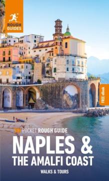 Pocket rough guide walks & tours naples & the amalfi coast: travel guide with free ebook