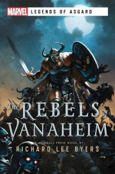 Rebels of vanaheim