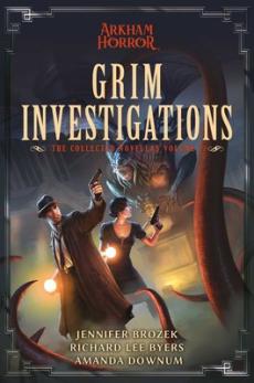 Grim investigations