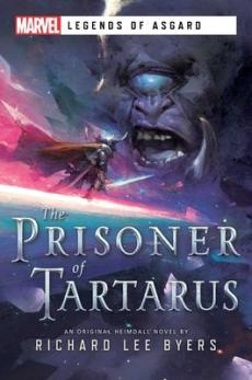 Prisoner of tartarus