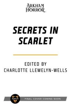Secrets in scarlet