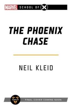 Phoenix chase
