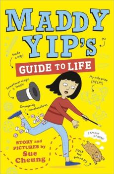Maddy yip's guide to life