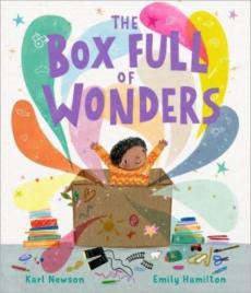 Box full of wonders