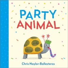 Party animal