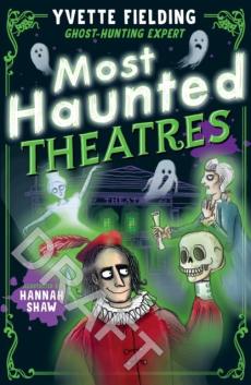 Most haunted theatres