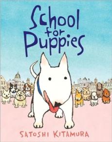 School for puppies