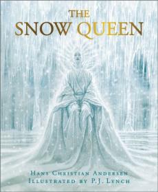 Snow queen