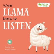 When llama learns to listen