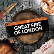 Great fire of london