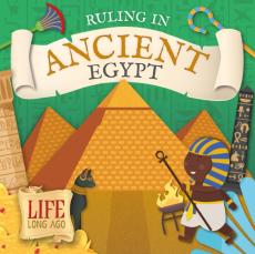 Ruling in ancient egypt