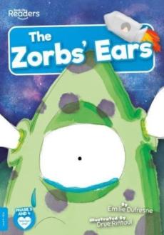 Zorbs' ears