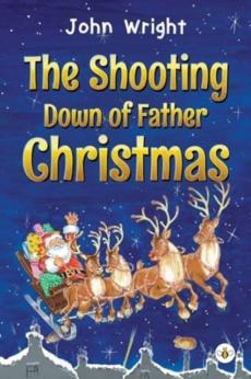 Shooting down of father christmas