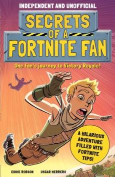 Secrets of a Fortnite fan