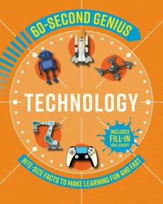 60-second genius - technology