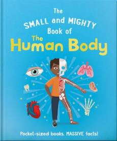 Small and mighty book of the human body