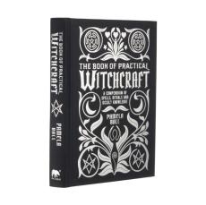 Book of practical witchcraft