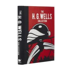 The H.G. Wells collection