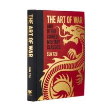 The art of war and other chinese military classics