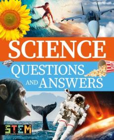 Science questions and answers