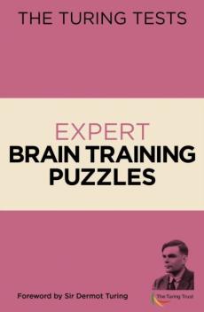 Turing tests expert brain training puzzles