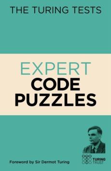 Turing tests expert code puzzles