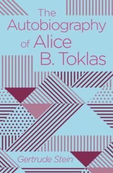 Autobiography of alice b. toklas