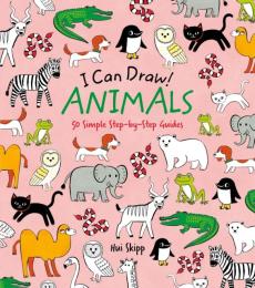 I can draw! animals