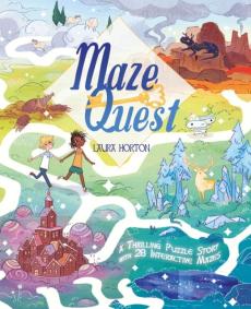 Maze quest