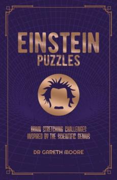 Einstein puzzles