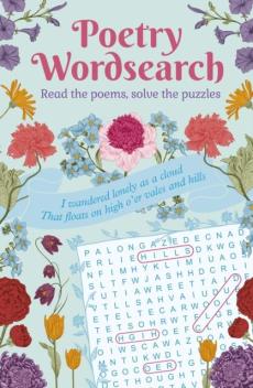 Poetry wordsearch