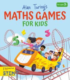 Alan turing's maths games for kids