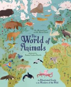 World of animals