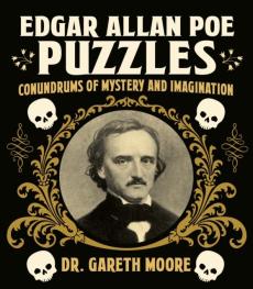 Edgar allan poe puzzles