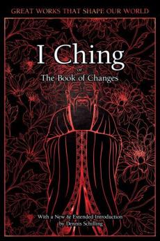 I ching, or The book of changes