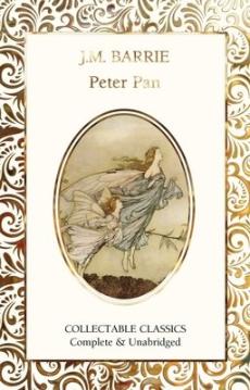 Peter pan