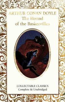 Hound of the baskervilles