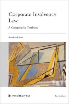 Corporate insolvency law, 2nd edition