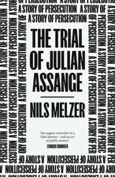 Trial of julian assange