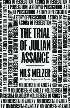 Trial of julian assange