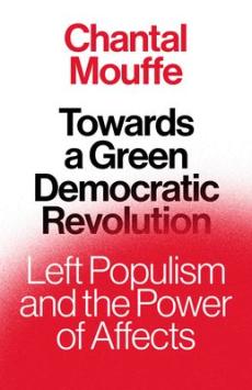 Towards a green democratic revolution