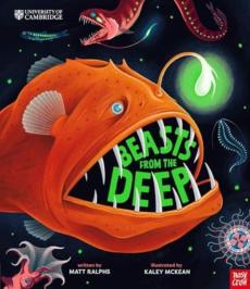 University of cambridge: beasts from the deep