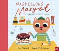 Marvellous margot