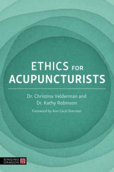 Ethics for acupuncturists