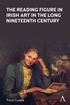 Reading figure in irish art in the long nineteenth century