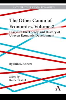 Other canon of economics, volume 2