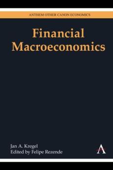 Financial macroeconomics