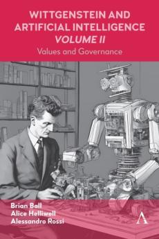 Wittgenstein and artificial intelligence, volume ii