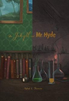 The strange case of Dr. Jekyll and Mr. Hyde with The merry men, and other tales and fables