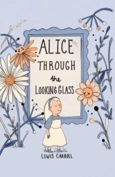 Alice through the looking glass (collector's edition)